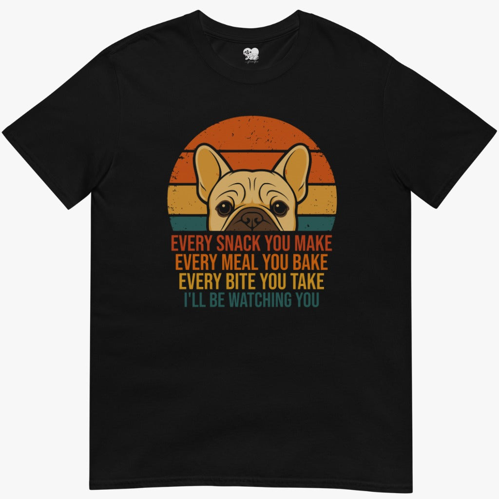 I’ll Be Watching You T-Shirt