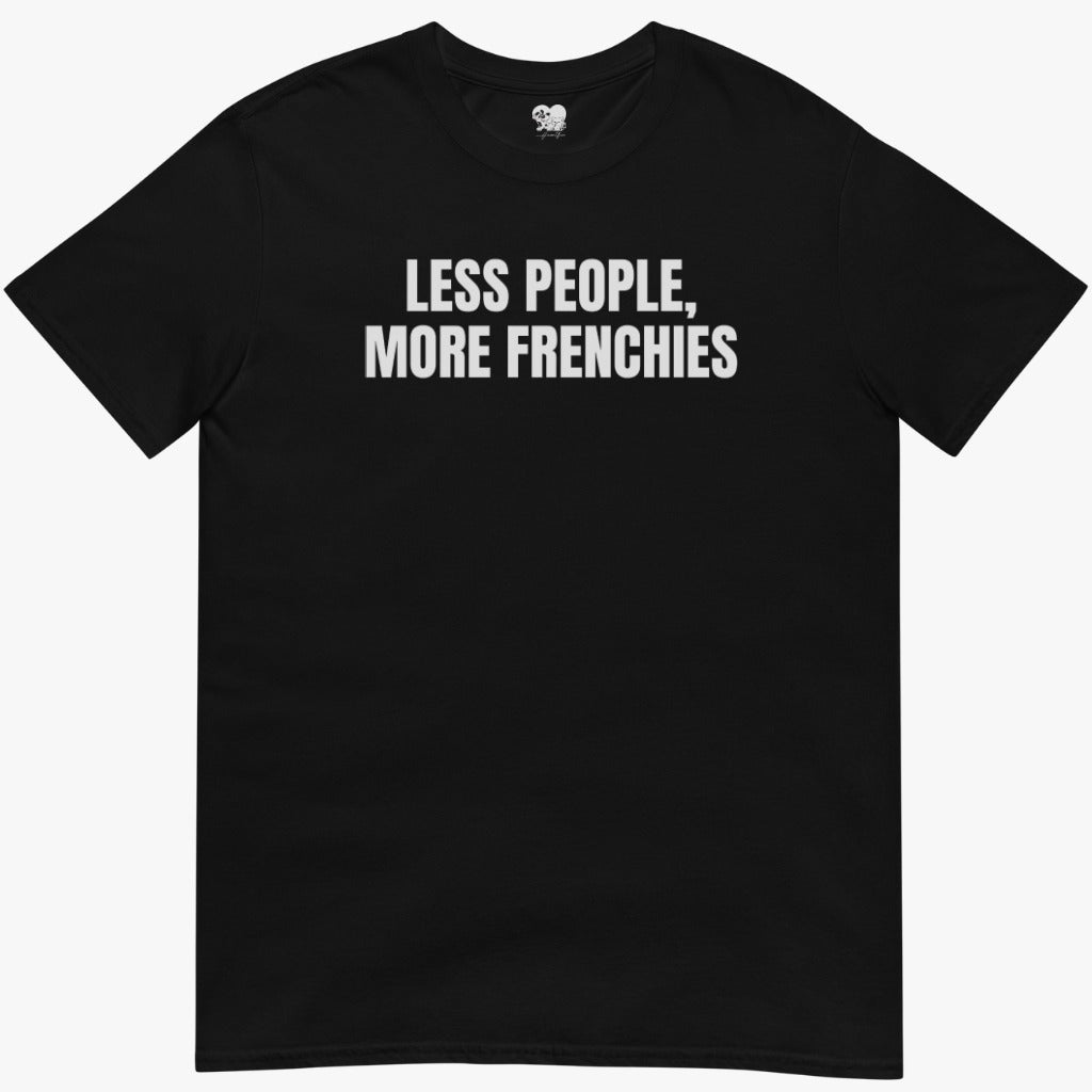 More frenchies T-Shirt