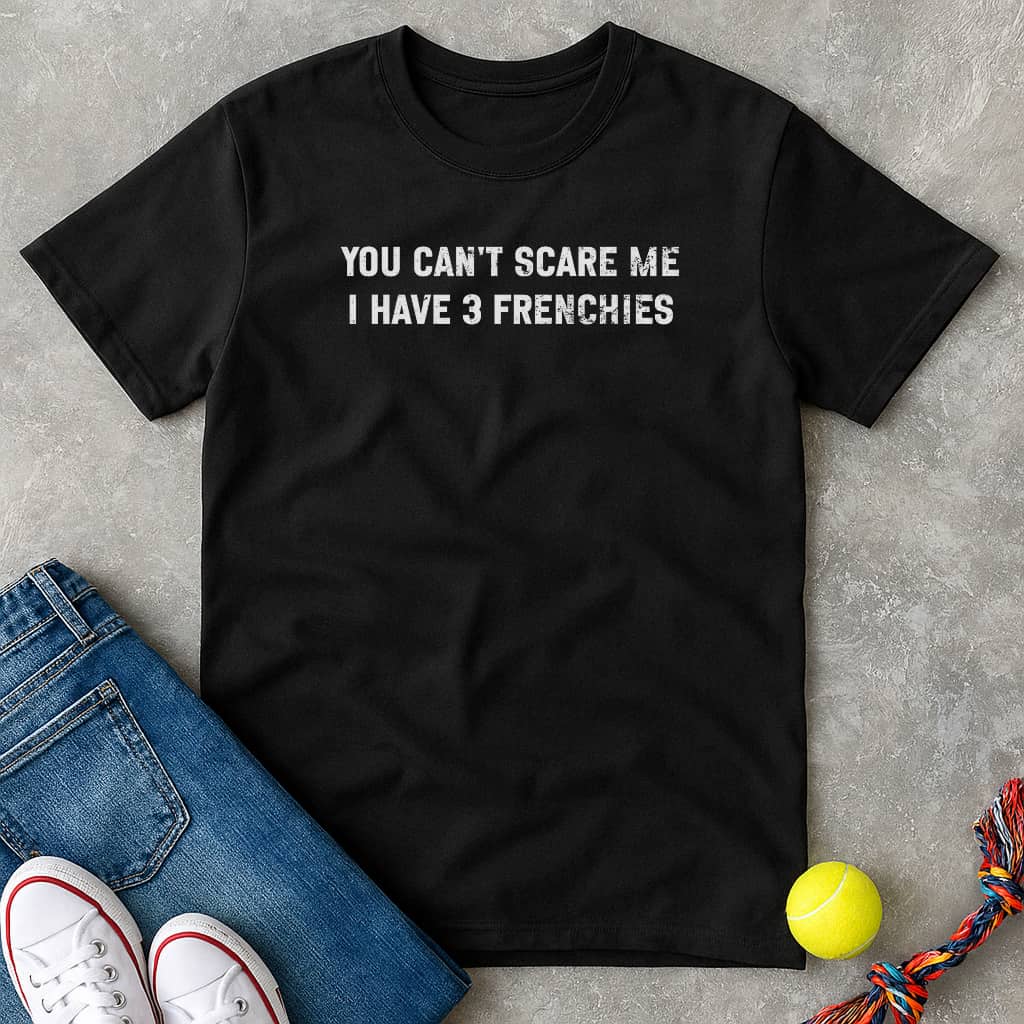 You can&
