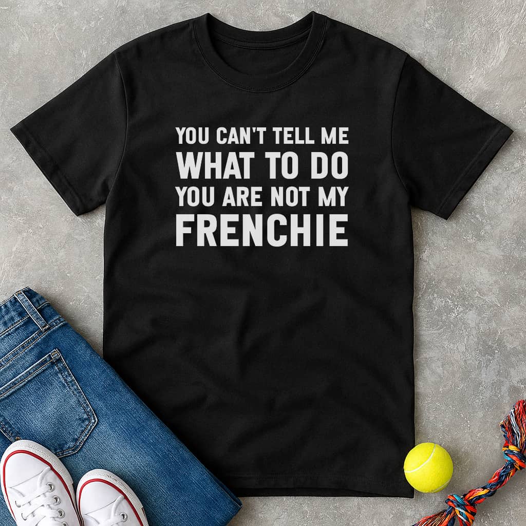 you can&