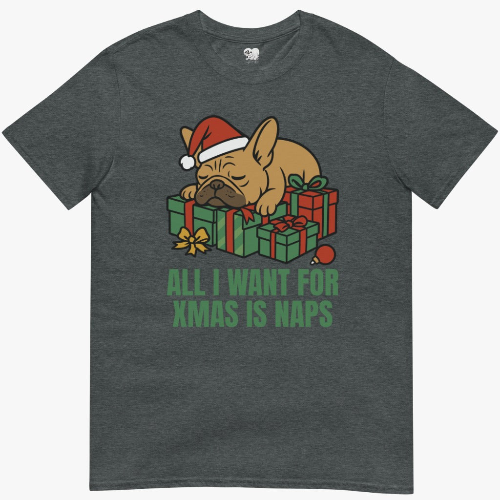 All I want T-Shirt