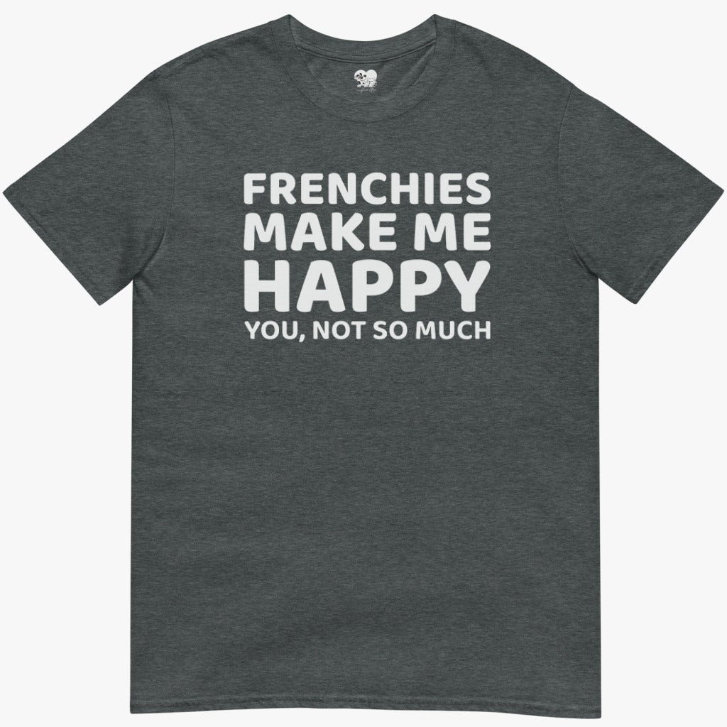 Make me happy T-Shirt