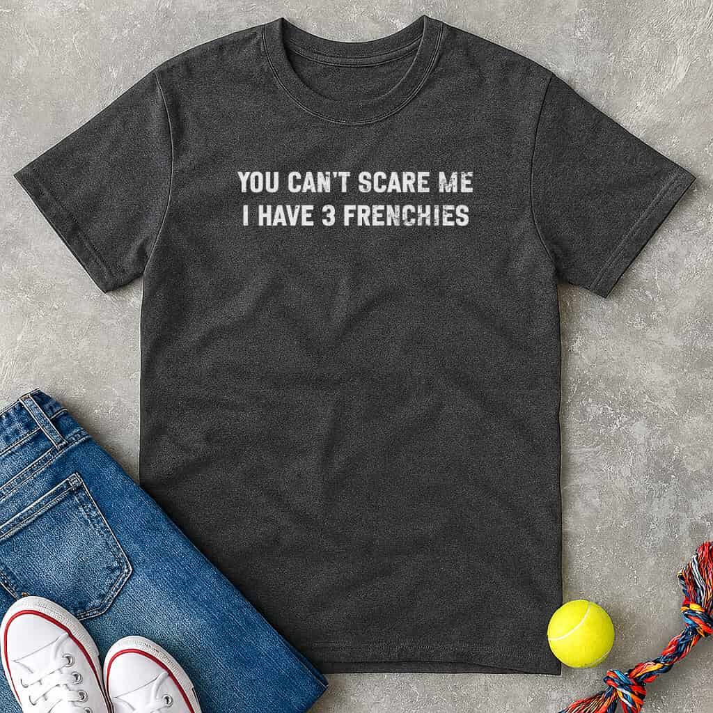 You can&