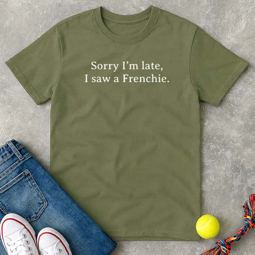 Sorry i&