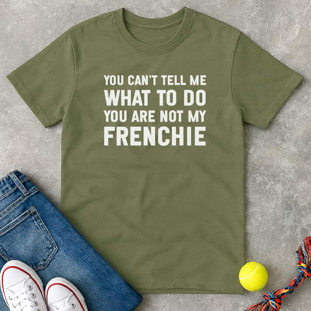 you can&