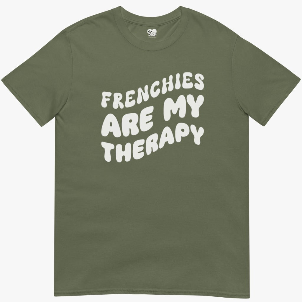 My therapy T-Shirt