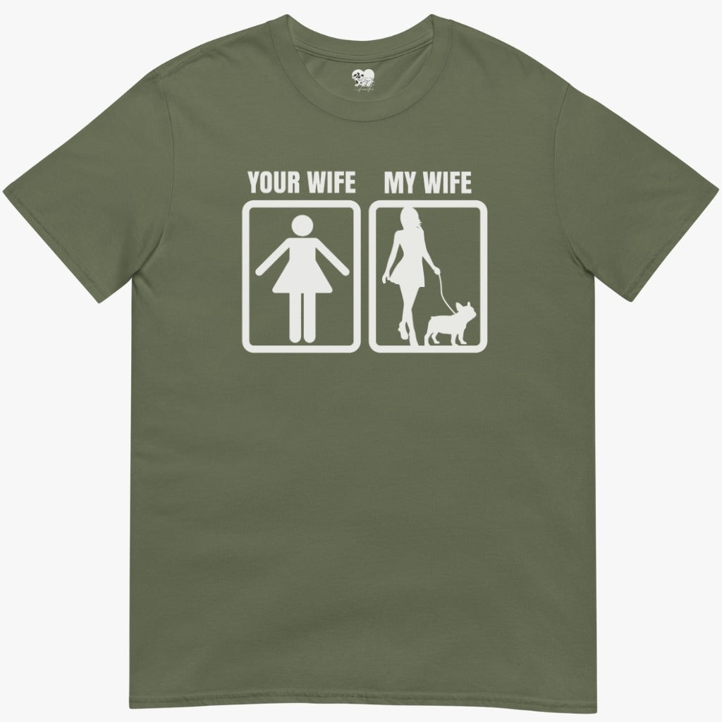 My Wife T-Shirt