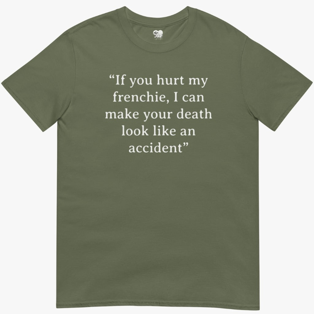 like an accident T-Shirt