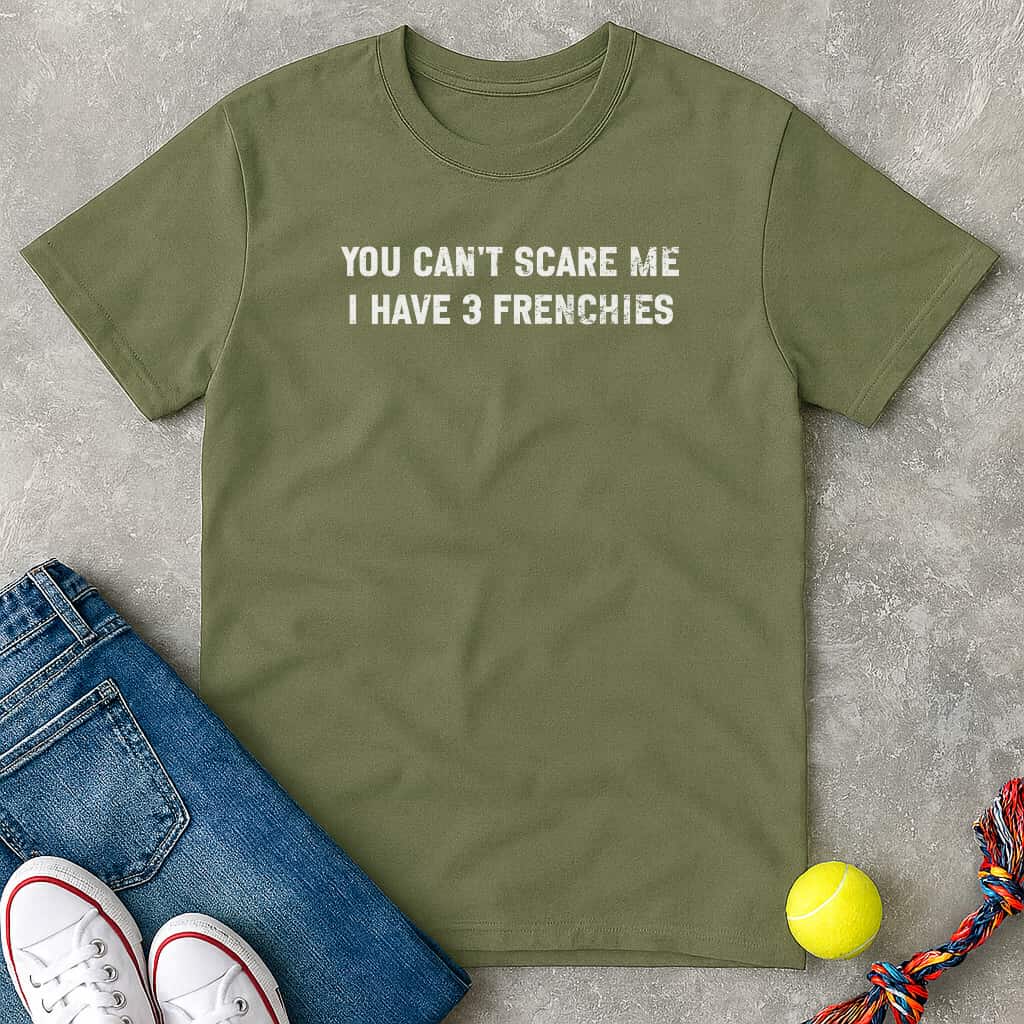You can&