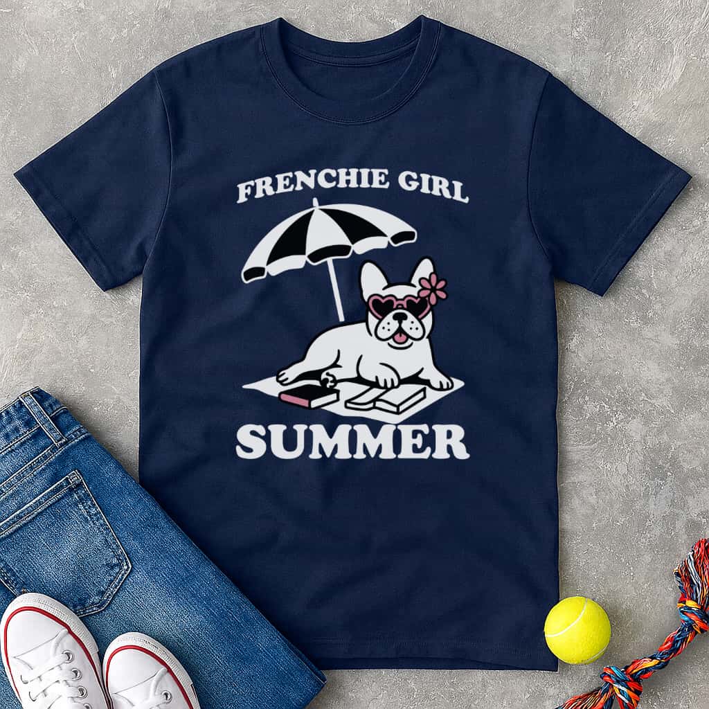 Summer Vibes T-Shirt - T-Shirt - Heartfur