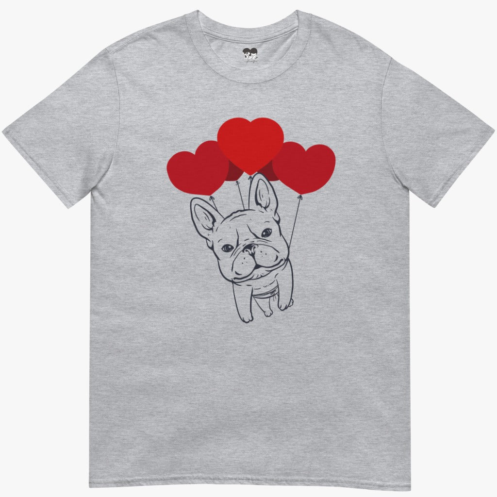Heart ballons T-Shirt