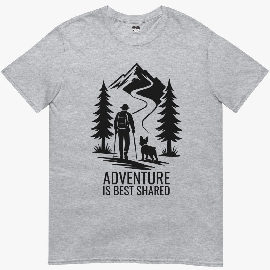 Adventure T-Shirt