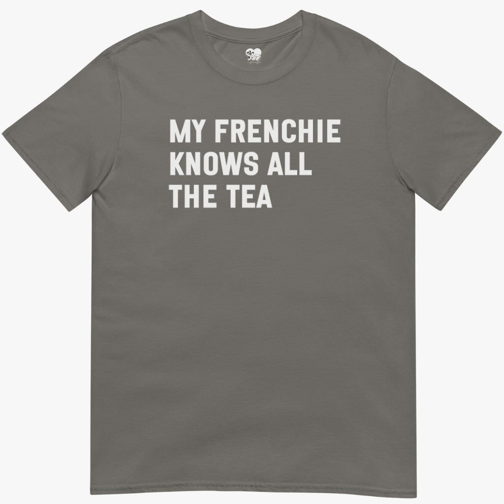 All the tea T-Shirt