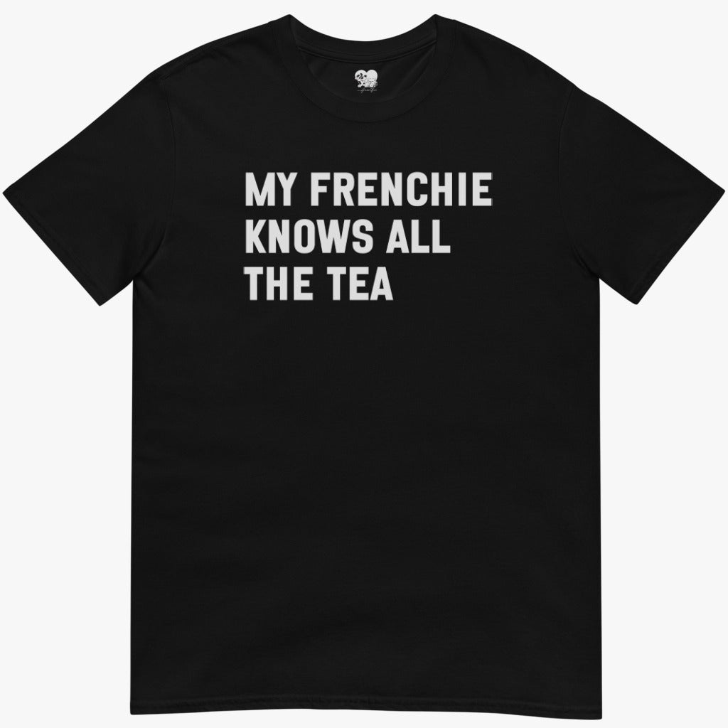 All the tea T-Shirt