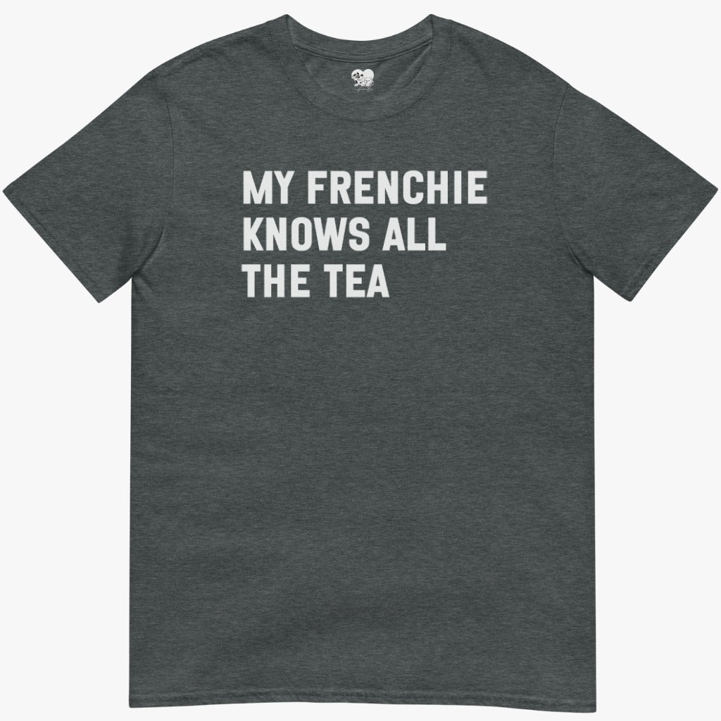 All the tea T-Shirt