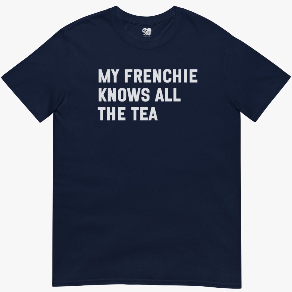 All the tea T-Shirt