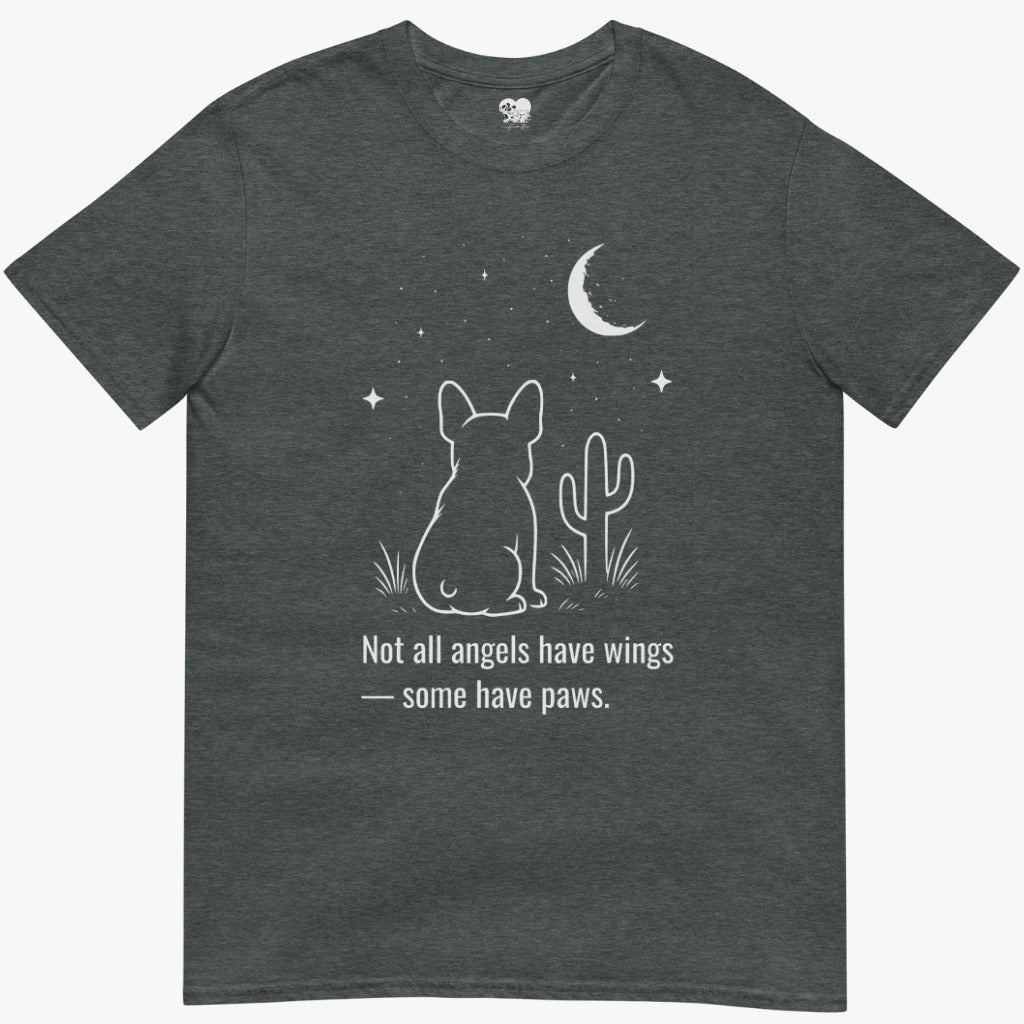 Angels have paws T-Shirt