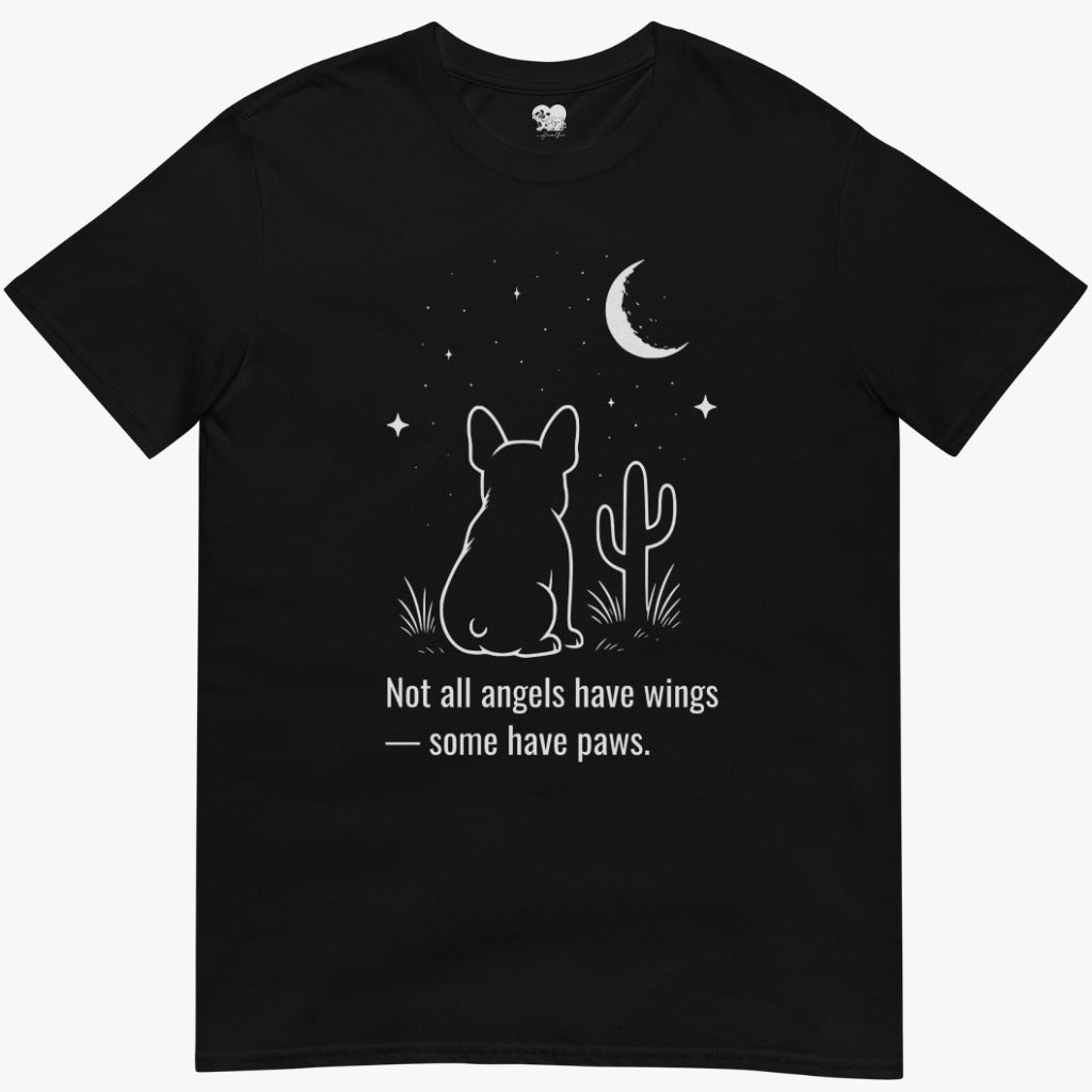 Angels have paws T-Shirt