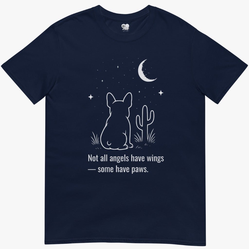 Angels have paws T-Shirt