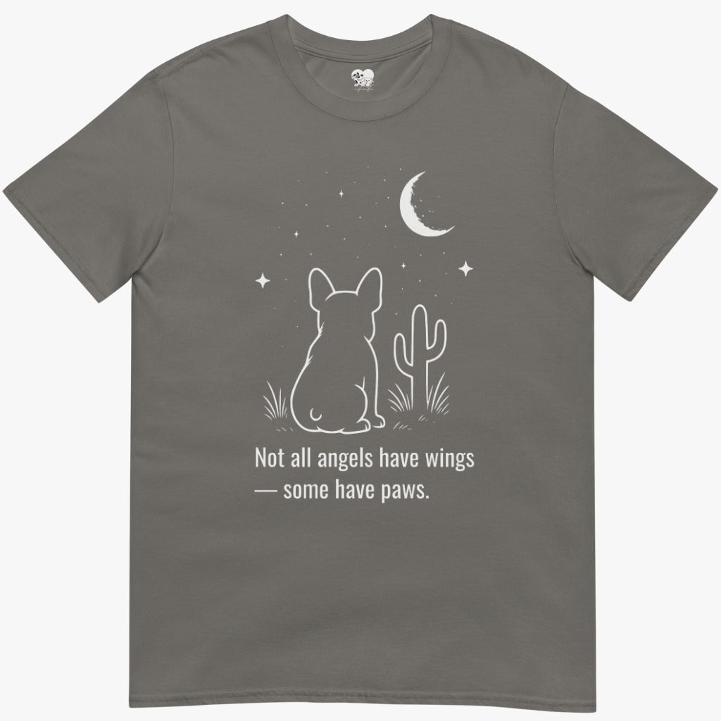 Angels have paws T-Shirt