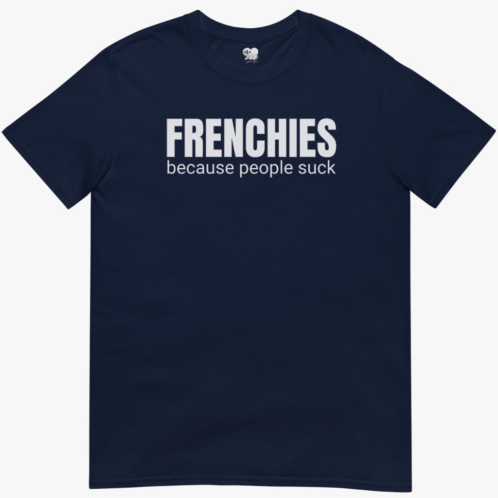 Because ppl suck T-Shirt