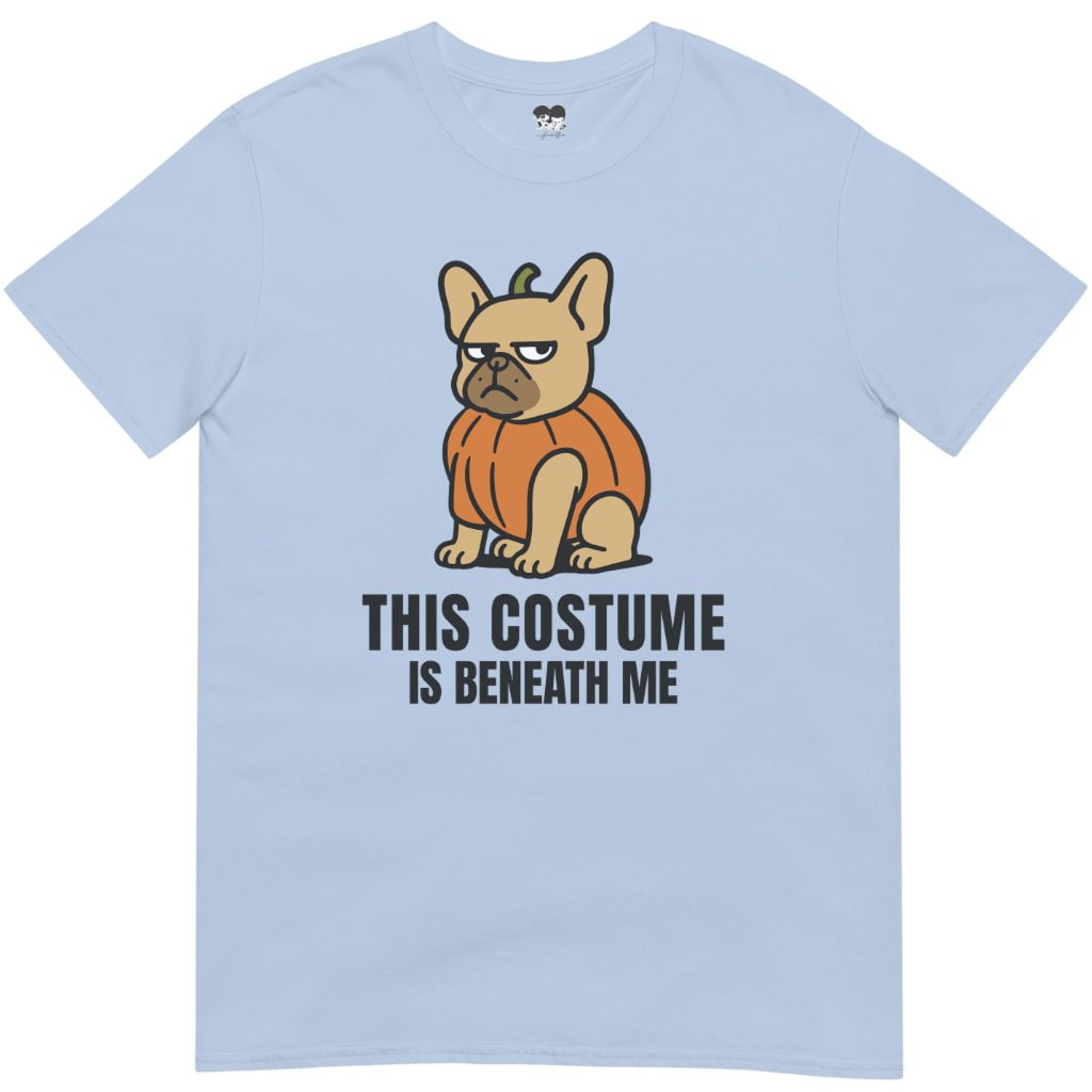 Beneath me T-Shirt - T-Shirt - Heartfur