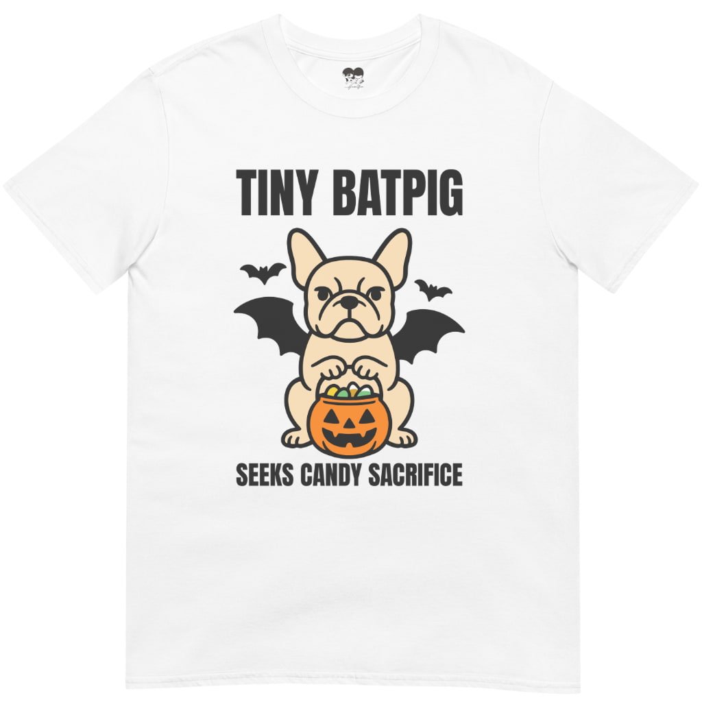 candy sacrifice T-Shirt - T-Shirt - Heartfur