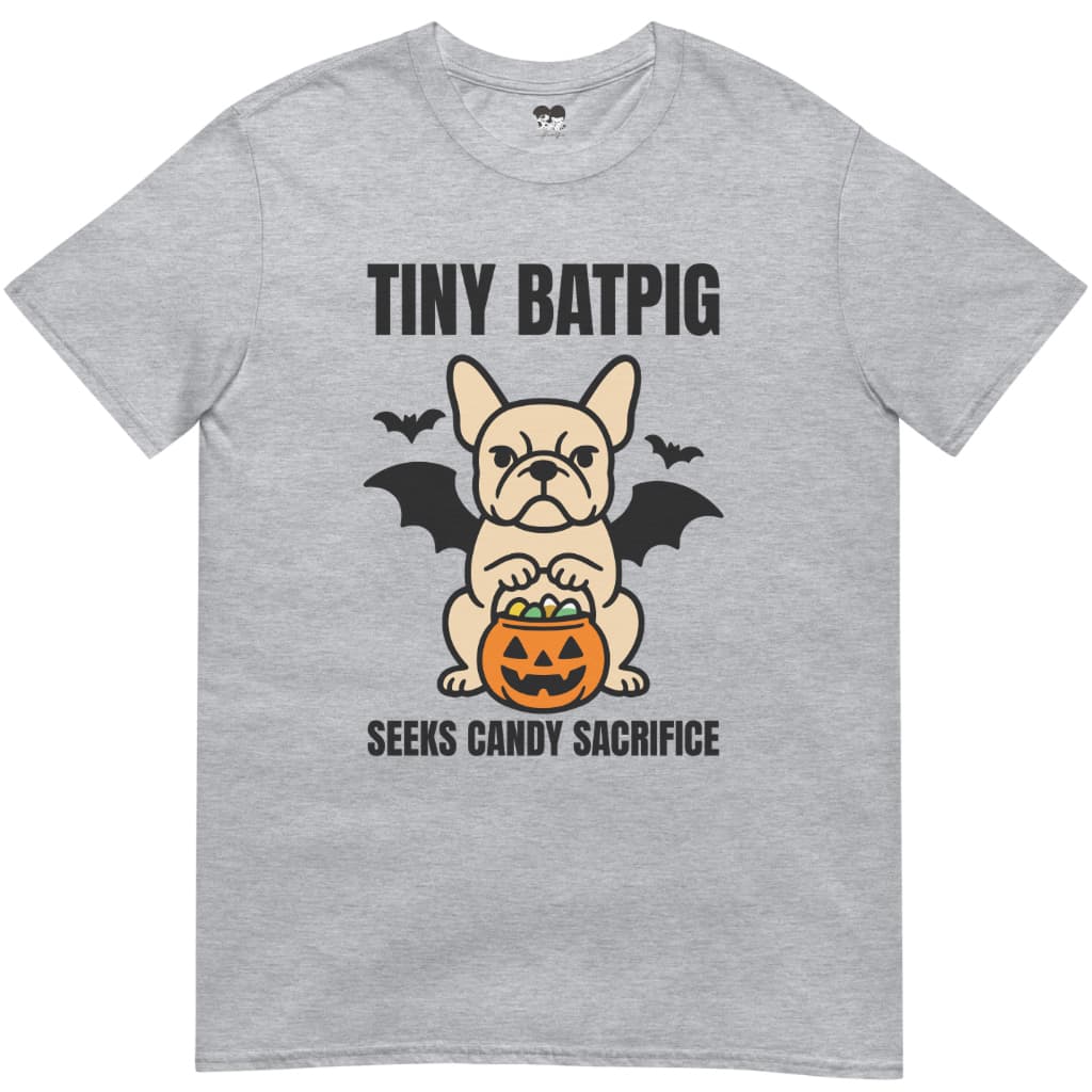 candy sacrifice T-Shirt - T-Shirt - Heartfur