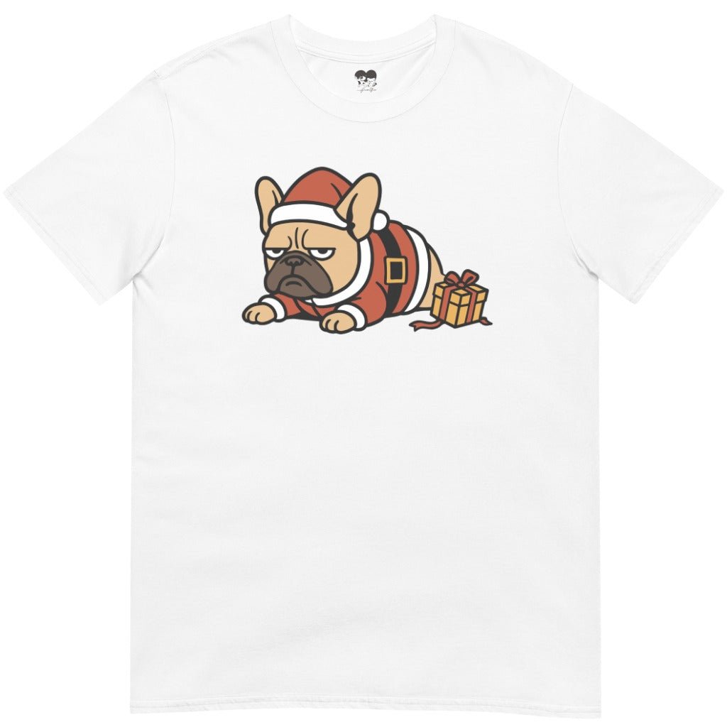 Claused Out T-Shirt - T-Shirt - Heartfur