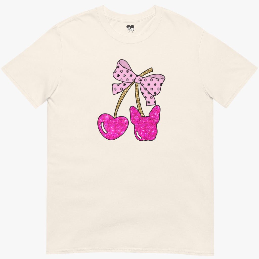 Coquette Frenchie T-Shirt