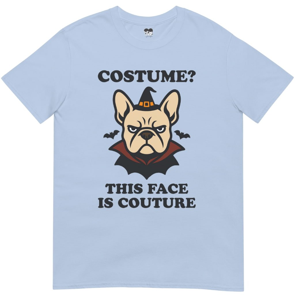 Costume T-Shirt - T-Shirt - Heartfur