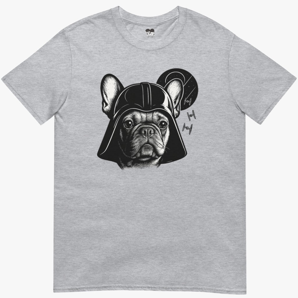 Darth Frenchie T-Shirt