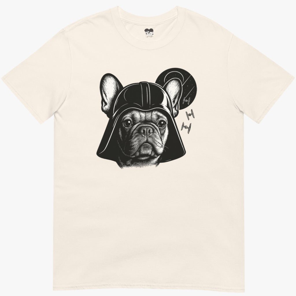 Darth Frenchie T-Shirt