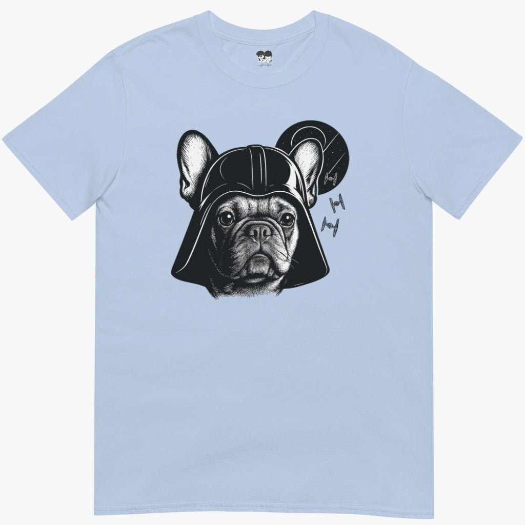 Darth Frenchie T-Shirt