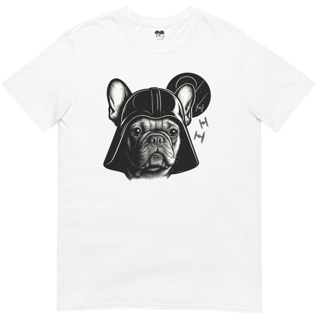 Darth Frenchie T-Shirt