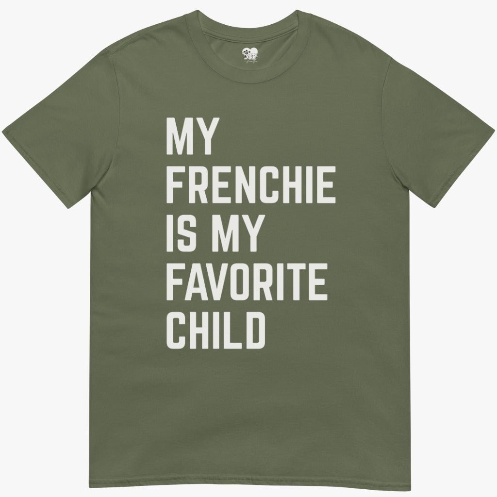 Favorite child T-Shirt