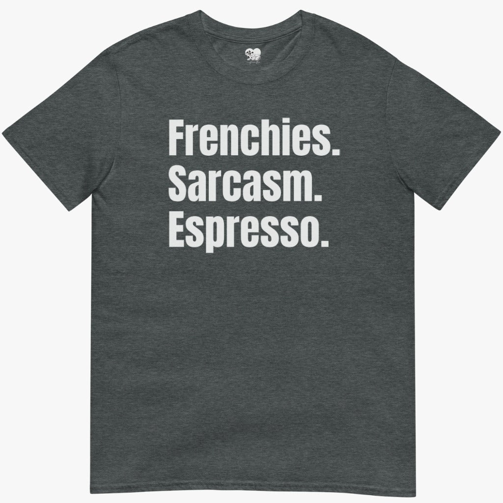 F.S.E T-Shirt