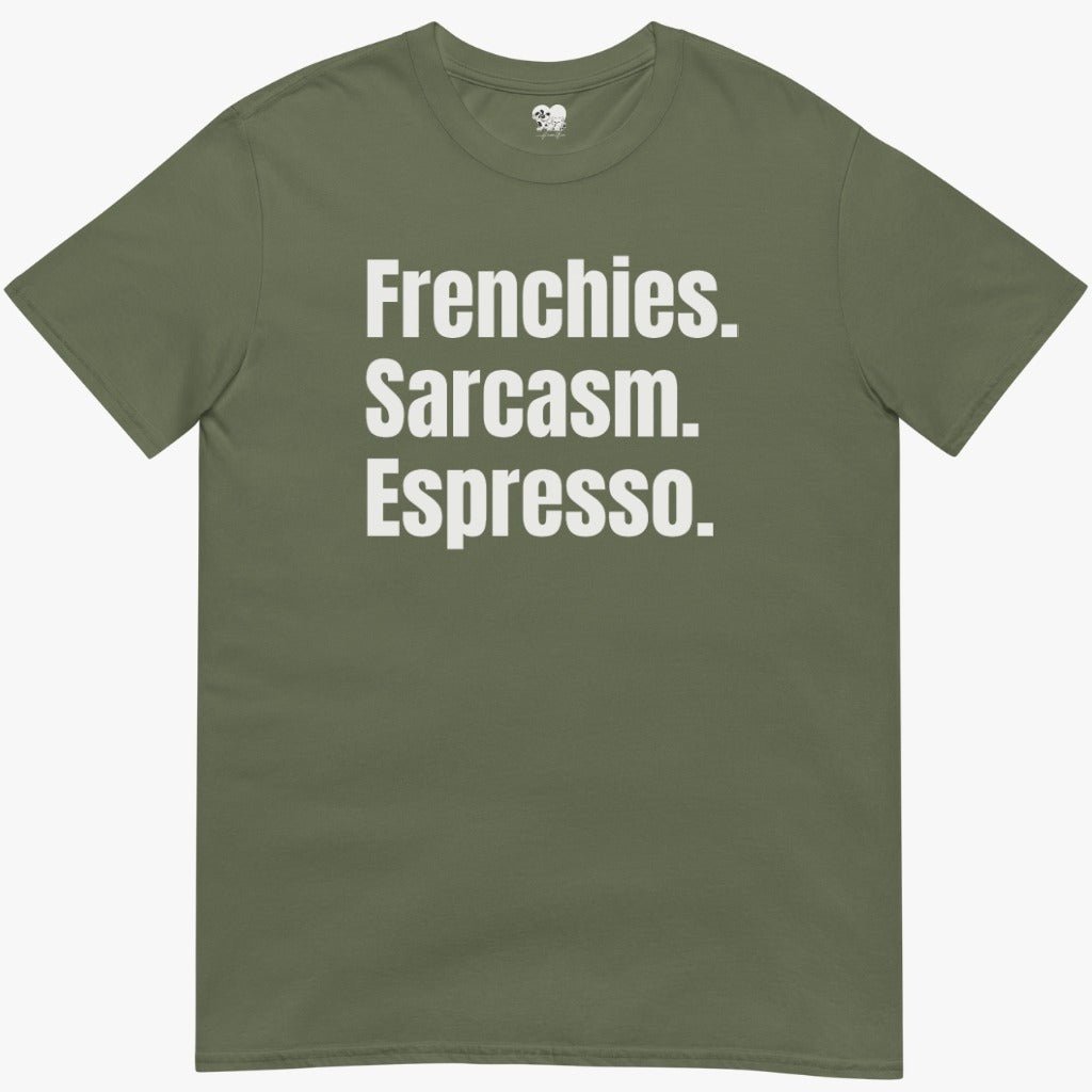 F.S.E T-Shirt