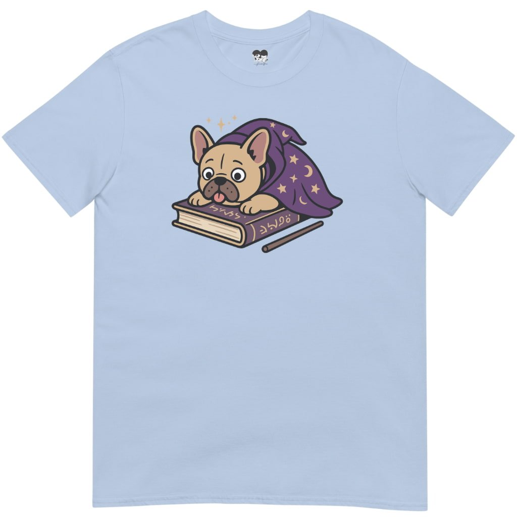 wizard T-Shirt - T-Shirt - Heartfur