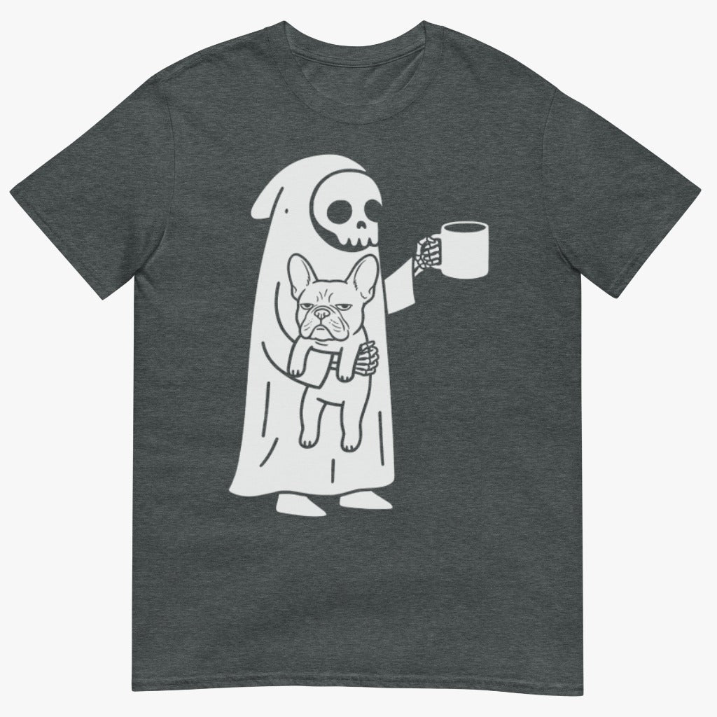 Reaper x Frenchie T-Shirt