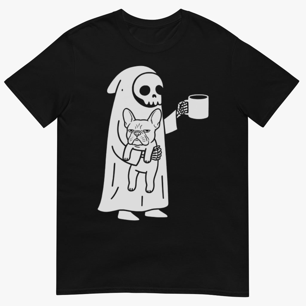Reaper x Frenchie T-Shirt