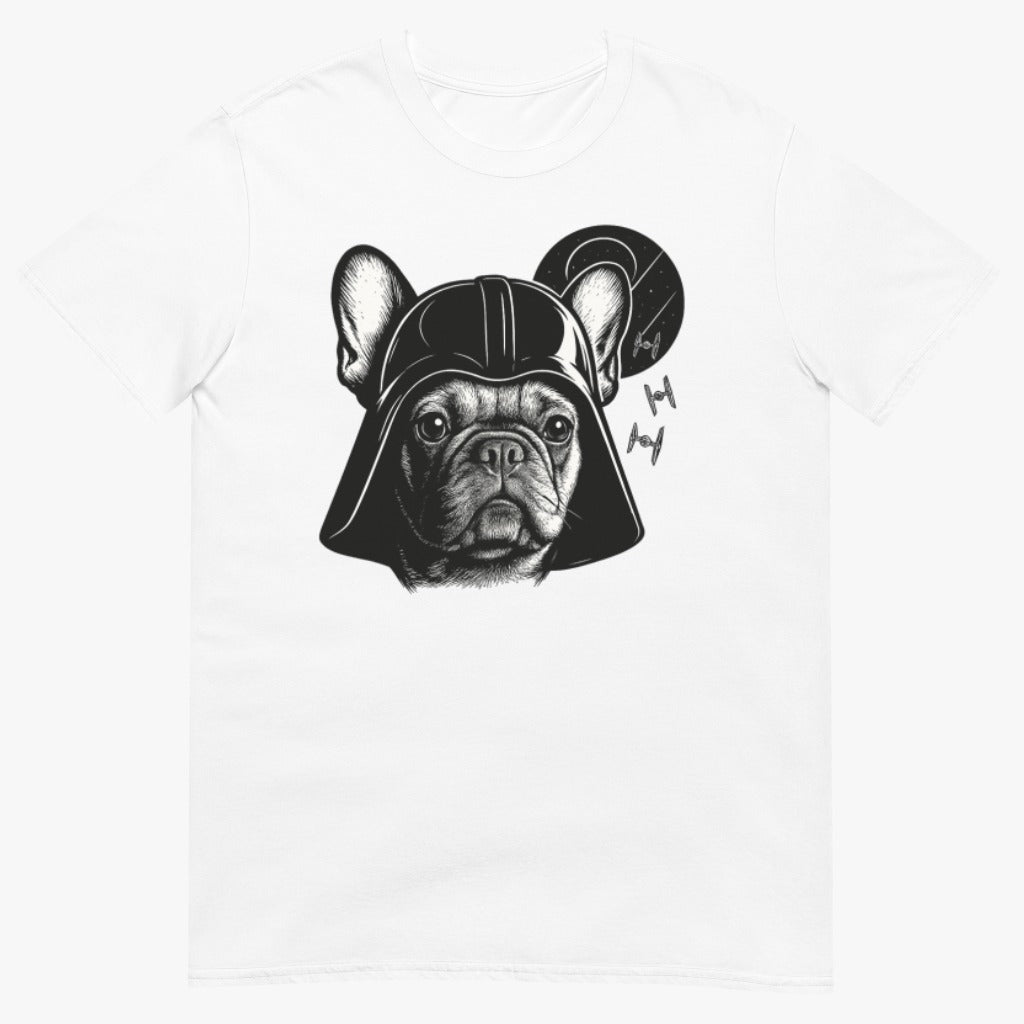 Darth Frenchie T-Shirt