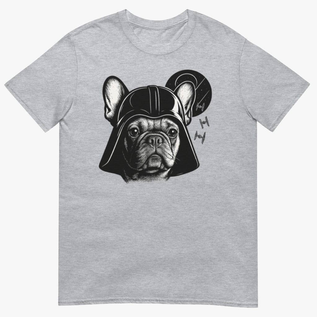 Darth Frenchie T-Shirt