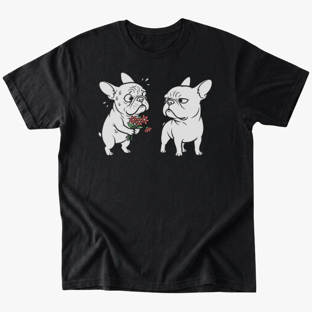 Awkward First Date T-Shirt
