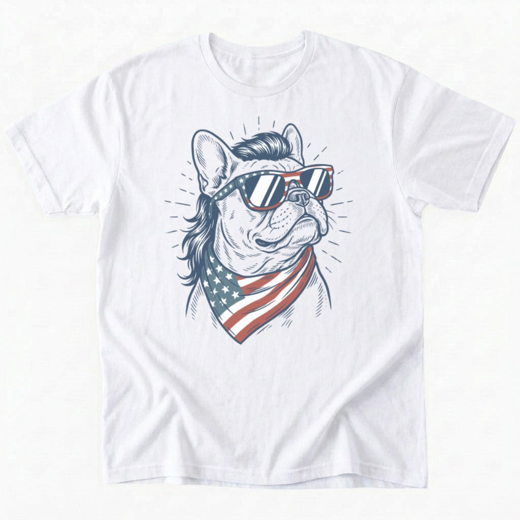 Because Murica T-Shirt