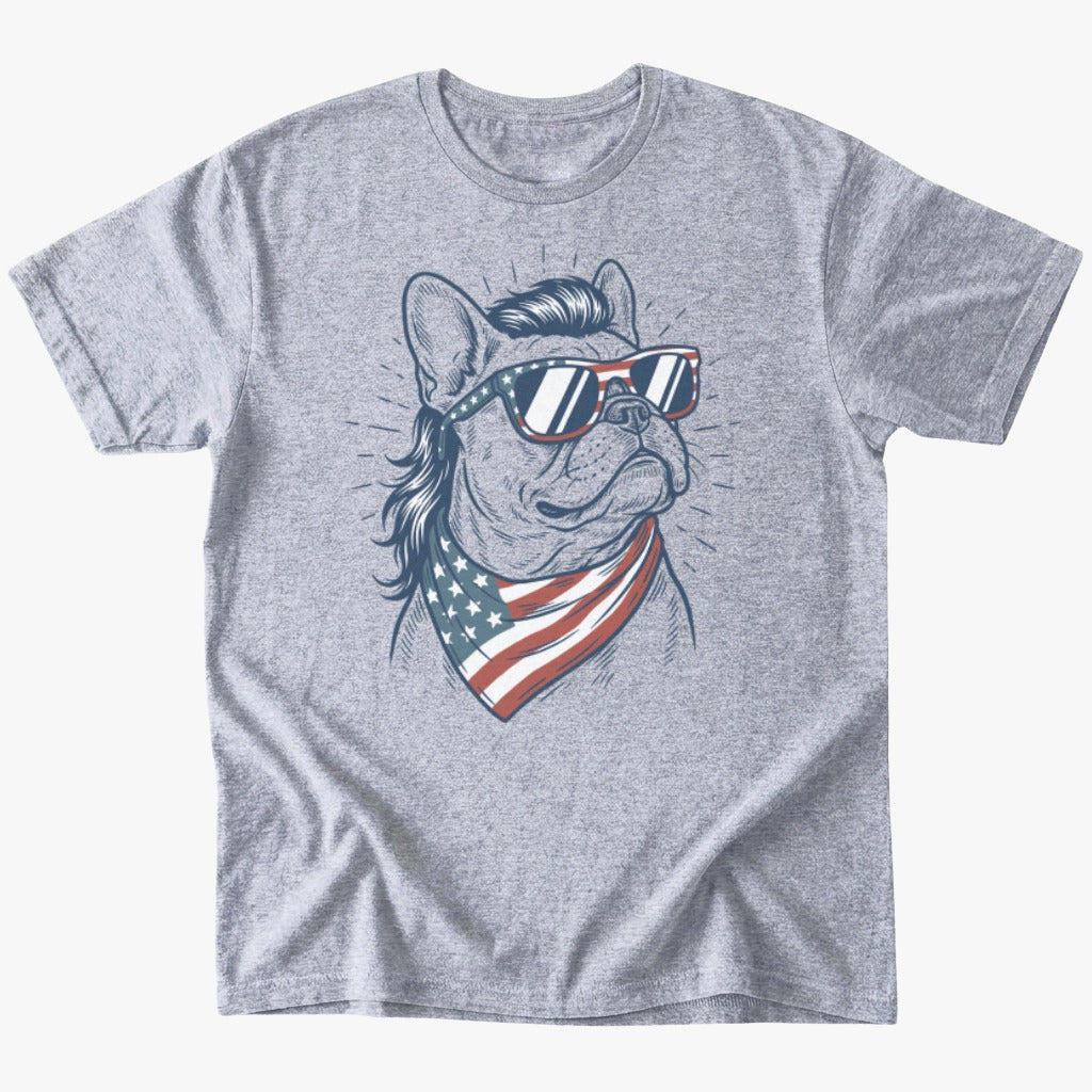 Because Murica T-Shirt
