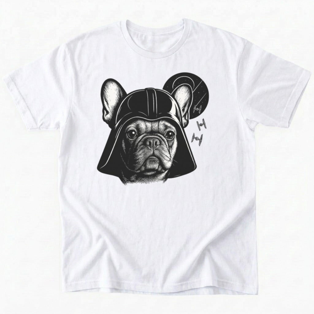 Darth Frenchie T-Shirt