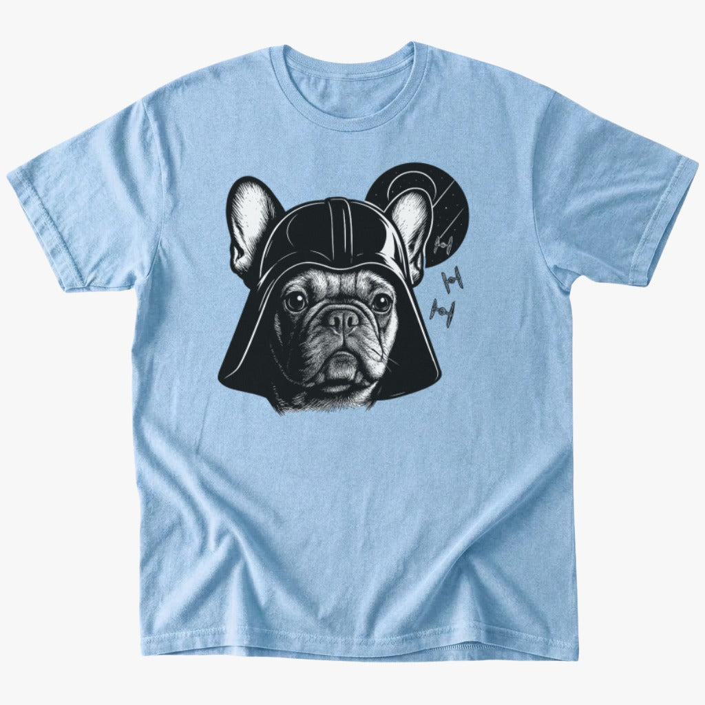 Darth Frenchie T-Shirt