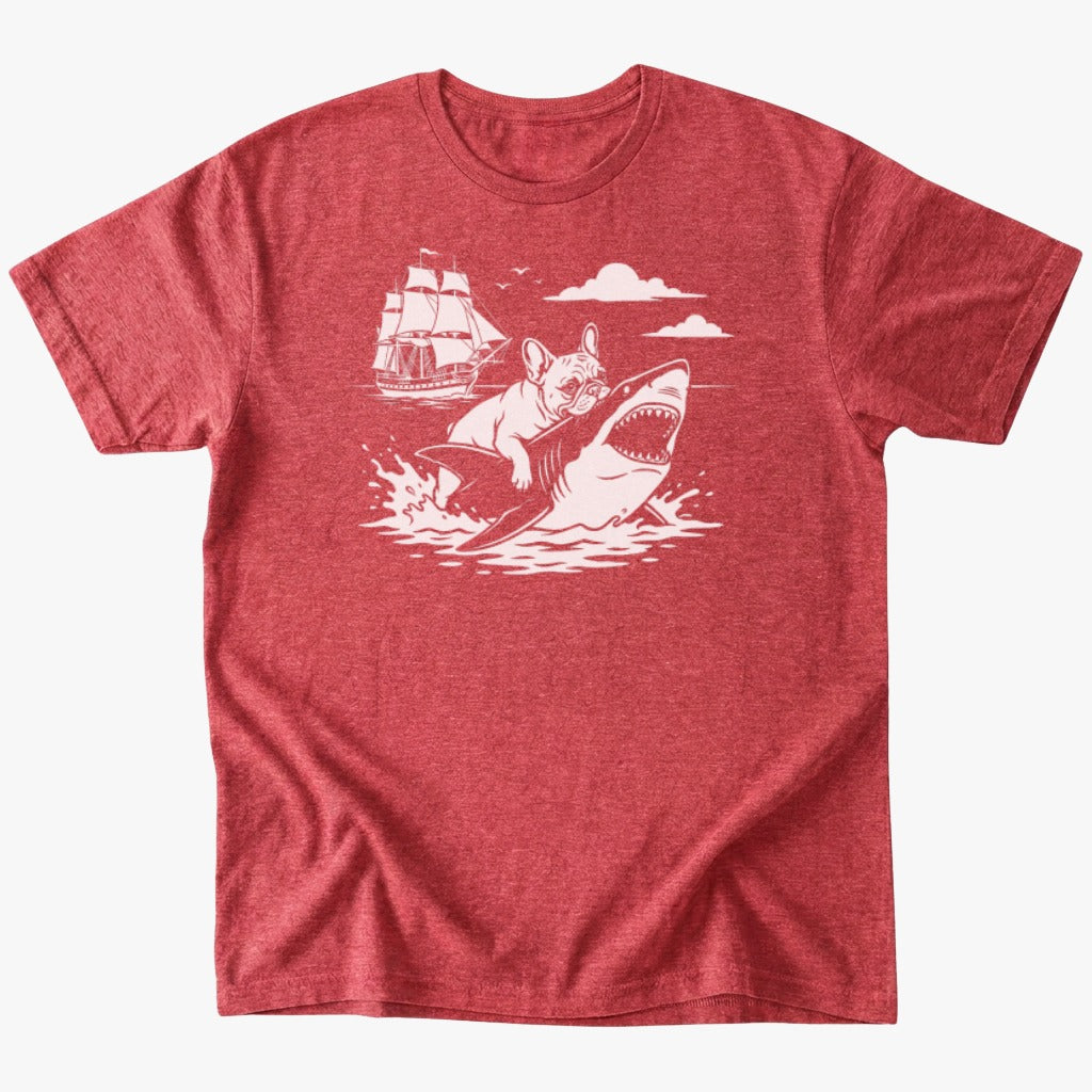 Fetch T-Shirt