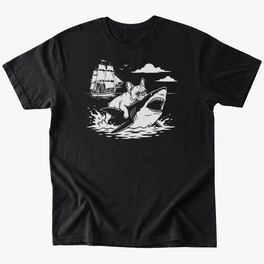 Fetch T-Shirt